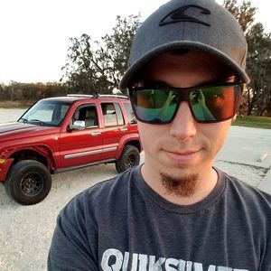 Meet your Posher, Ben